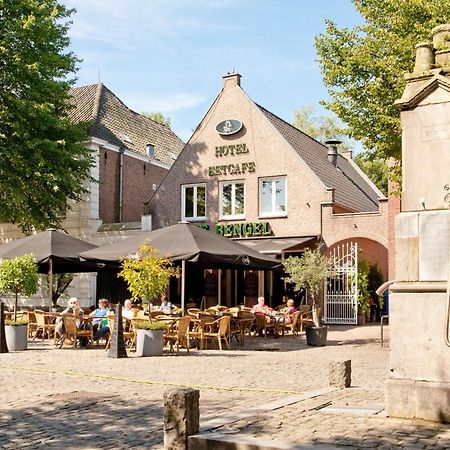 Hotel Restaurant De Bengel Eersel Kültér fotó