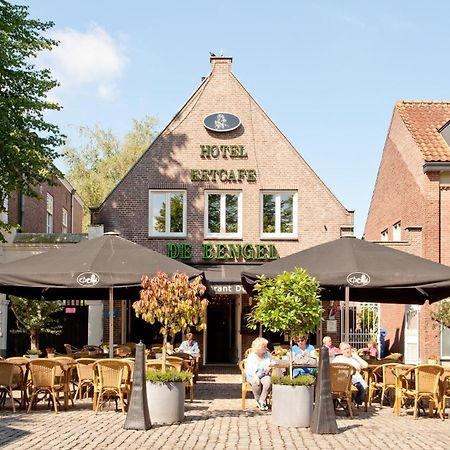 Hotel Restaurant De Bengel Eersel Kültér fotó