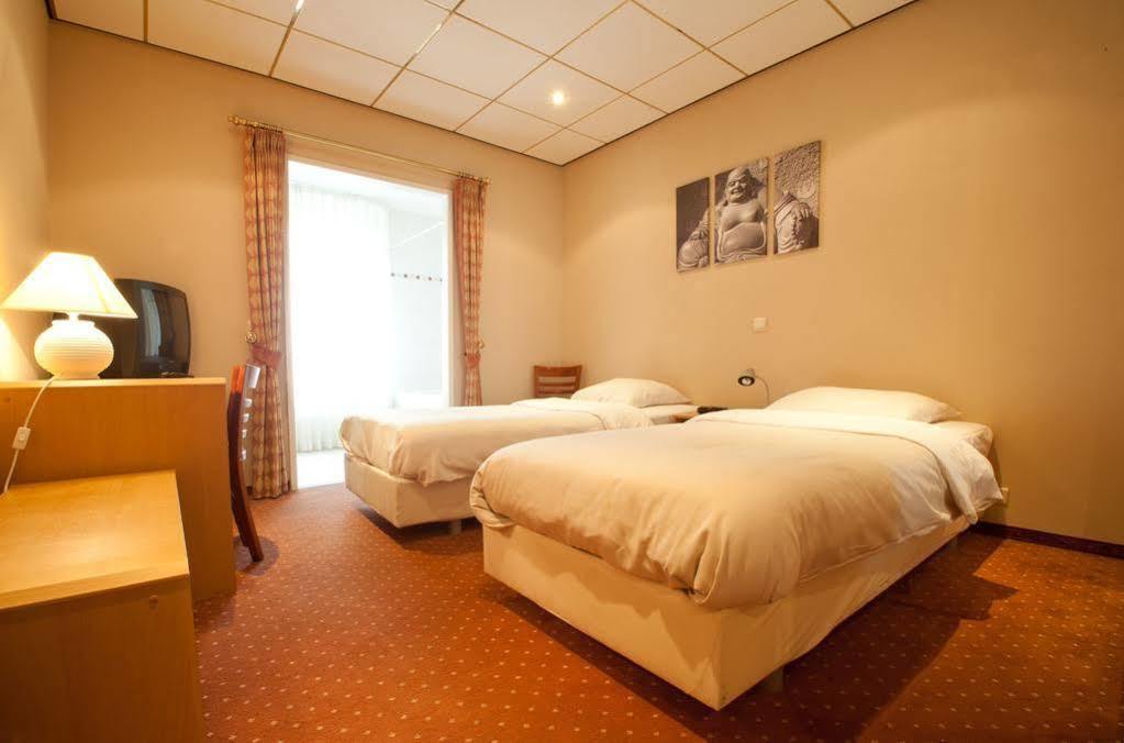 Hotel Restaurant De Bengel Eersel Kültér fotó