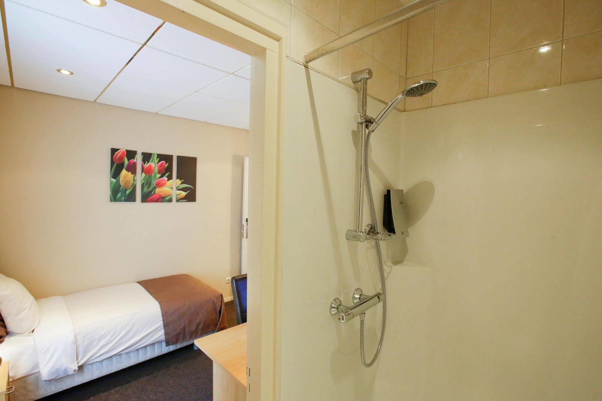 Hotel Restaurant De Bengel Eersel Kültér fotó