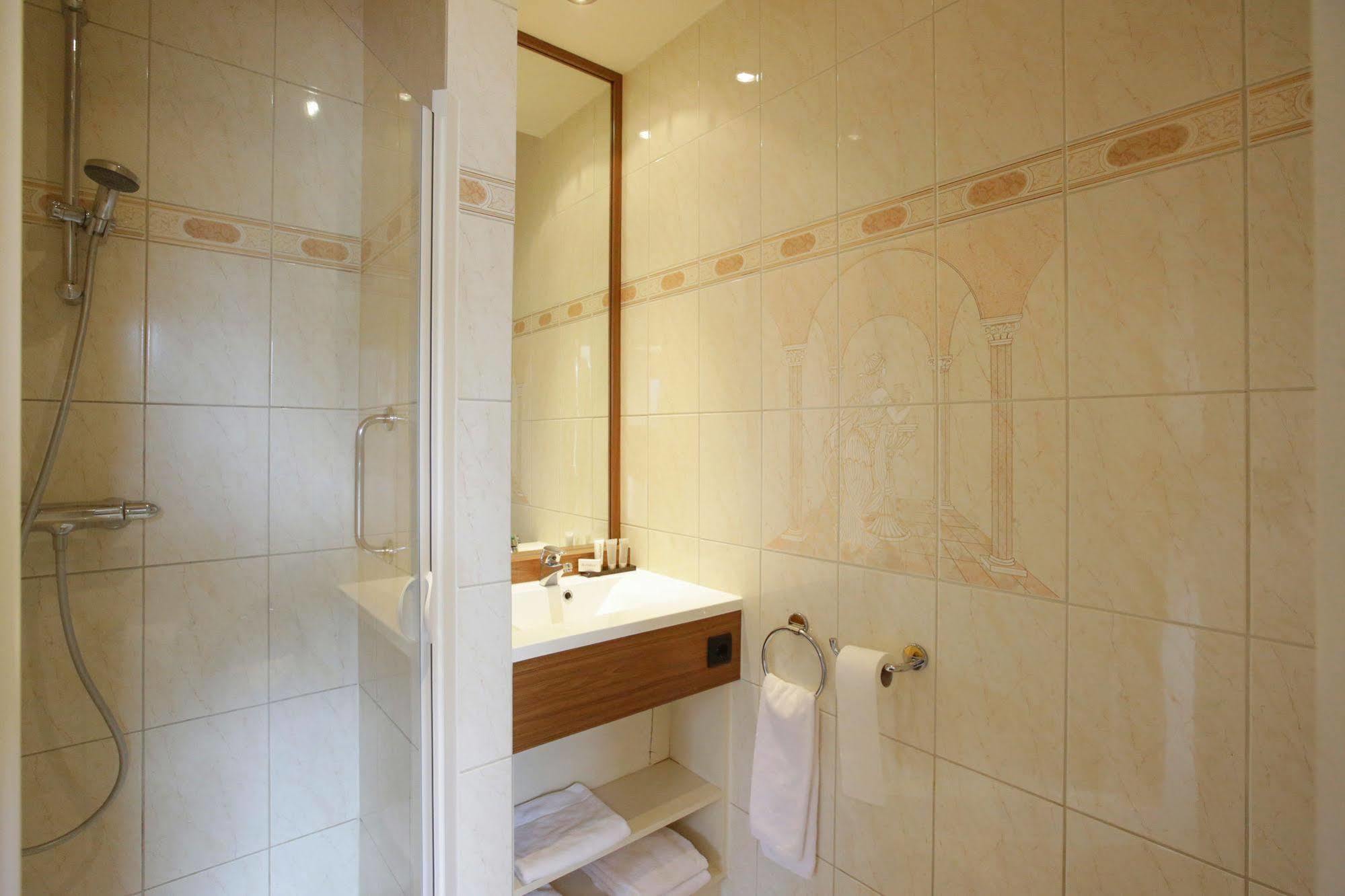 Hotel Restaurant De Bengel Eersel Kültér fotó