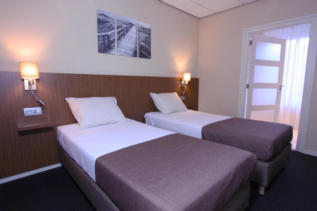 Hotel Restaurant De Bengel Eersel Kültér fotó