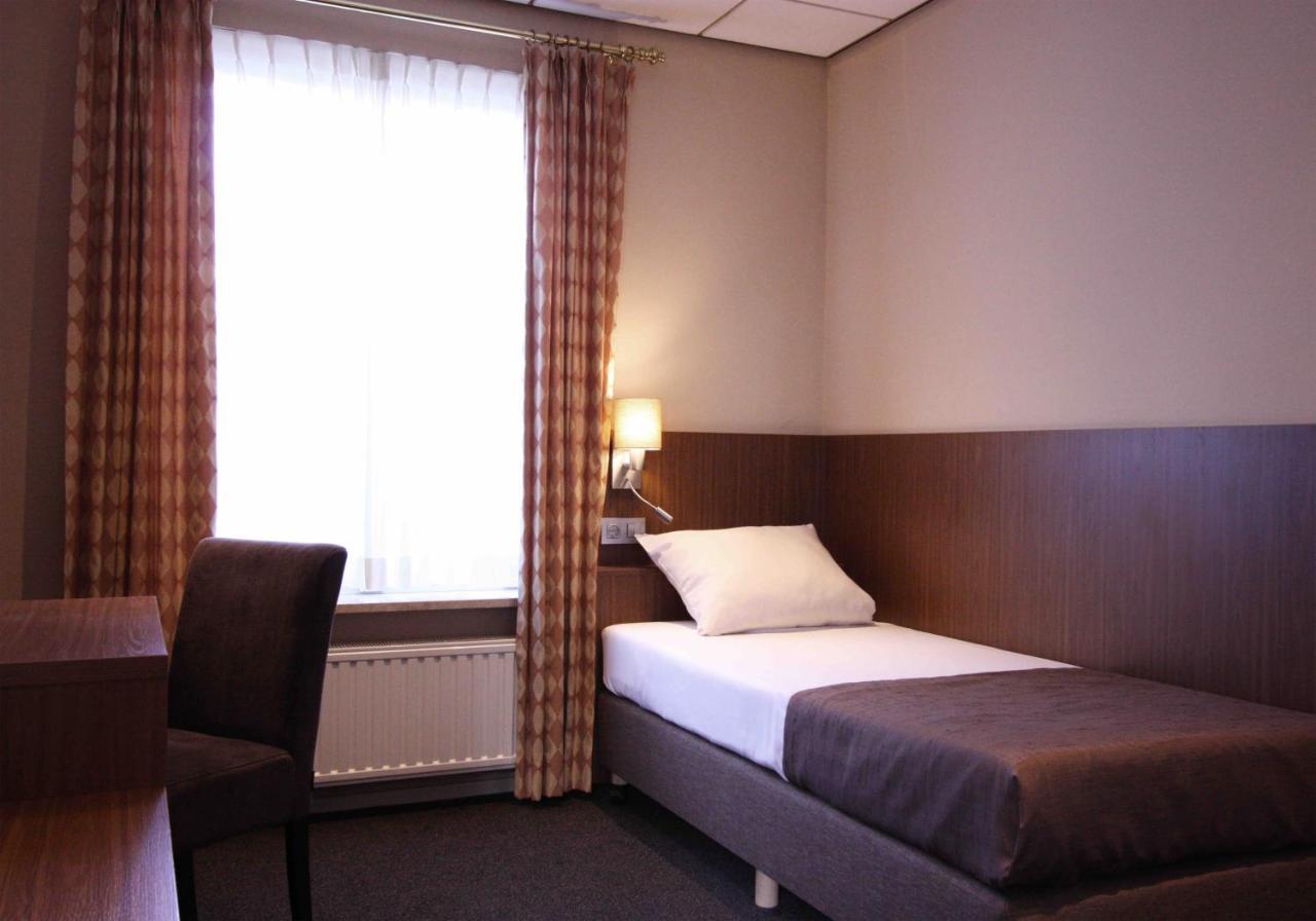 Hotel Restaurant De Bengel Eersel Kültér fotó