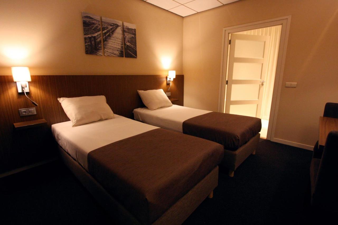 Hotel Restaurant De Bengel Eersel Kültér fotó