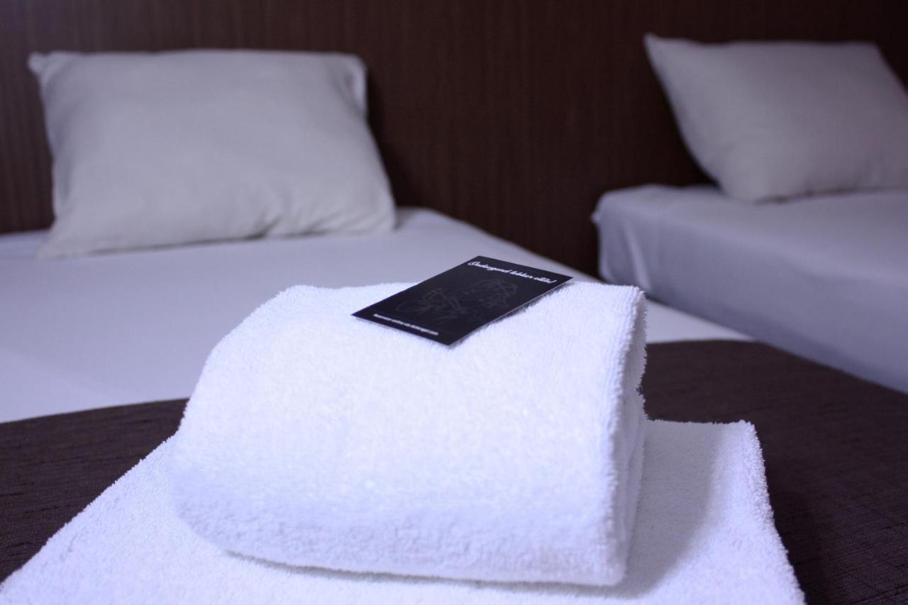 Hotel Restaurant De Bengel Eersel Kültér fotó
